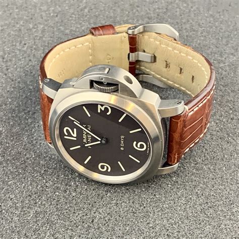 panerai pam 562 vs pam 176 review|pam 562 calibre review.